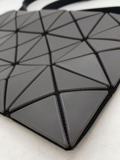 商品画像：ショルダーバッグ/ポリエステル/GRY/BB33AG687 7