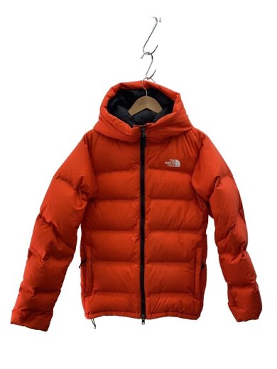 商品画像：ダウンジャケット/S/ナイロン/ORN/ND91915 1