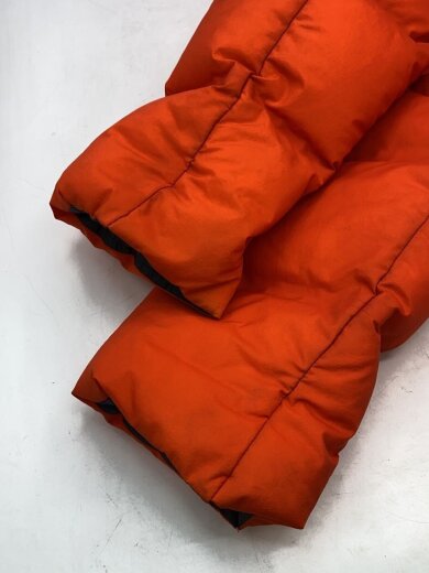 商品画像：ダウンジャケット/S/ナイロン/ORN/ND91915 6