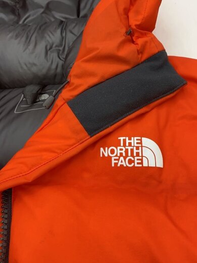 商品画像：ダウンジャケット/S/ナイロン/ORN/ND91915 7