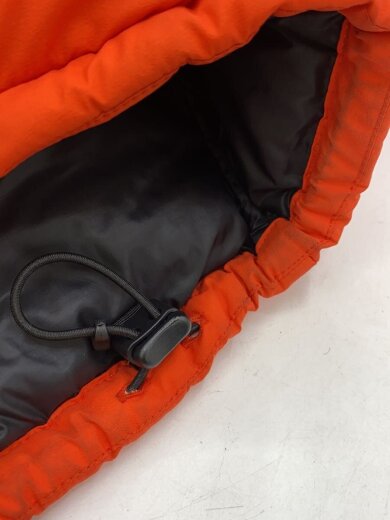 商品画像：ダウンジャケット/S/ナイロン/ORN/ND91915 8