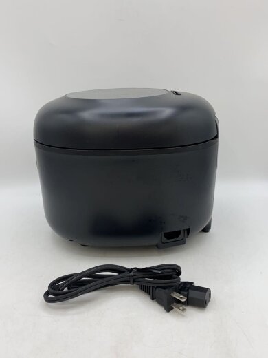 商品画像：炊飯器 3合炊き マイコンジャー炊飯器 SERIE NOIR NRC-M05H1// 2