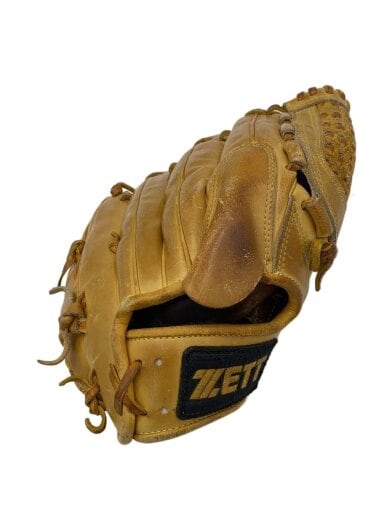 商品画像：野球用品/右利き用/CML 1