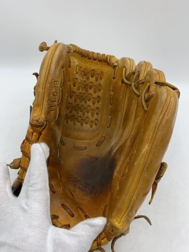 商品画像：野球用品/右利き用/CML 6