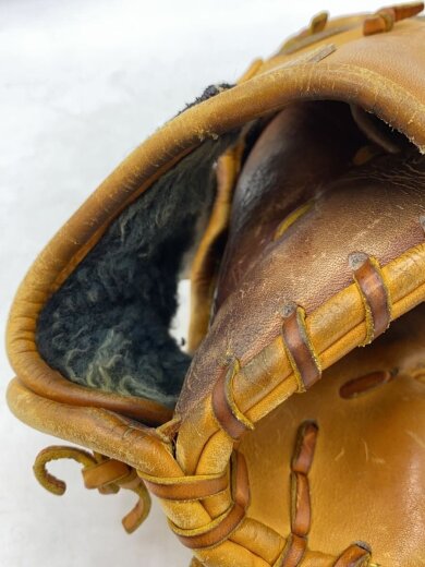 商品画像：野球用品/右利き用/CML 7