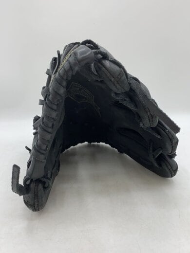 商品画像：野球用品/右利き用/BLK 5