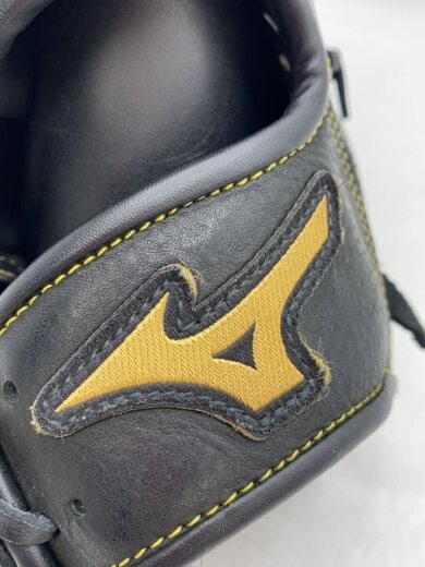 商品画像：野球用品/右利き用/BLK 9