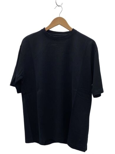 商品画像：BLAHW/Tシャツ/1/--/BLK/無地 1