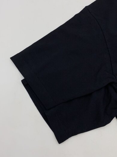 商品画像：BLAHW/Tシャツ/1/--/BLK/無地 6