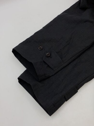商品画像：CONCETTO/コート/L/コットン/GRY/M15-106-08 6