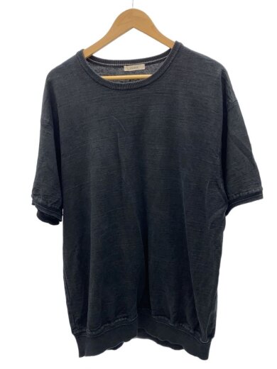 商品画像：Tシャツ/L/リネン/GRY/RNC003 1