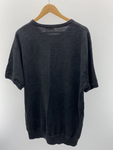 商品画像：Tシャツ/L/リネン/GRY/RNC003 2