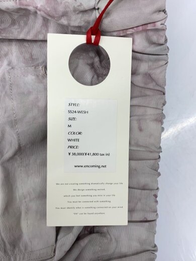 商品画像：ショートパンツ/M/ナイロン/PUP/SS24-WESH 5