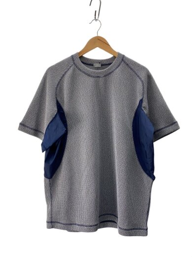 商品画像：カットソー/3/ポリエステル/GRY/22SBM-T04234 1