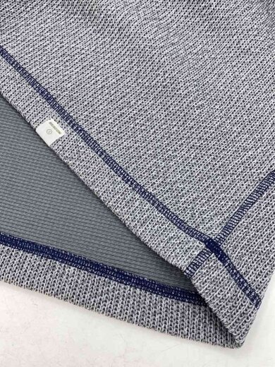 商品画像：カットソー/3/ポリエステル/GRY/22SBM-T04234 8