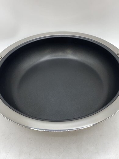 商品画像：鍋/サイズ:26cm/2点セット/SLV// 3