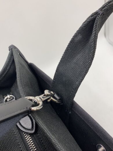商品画像：ハンドバッグ/--/BLK/無地/cp958 9