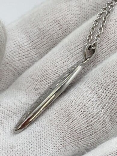 商品画像：ネックレス/--/SLV/トップ有/メンズ// 7
