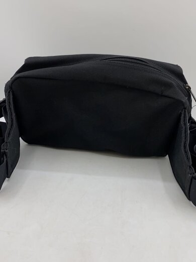 商品画像：トートバッグ/--/BLK/無地// 3
