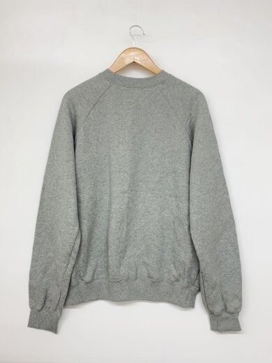 商品画像：スウェット/2/コットン/GRY/MTMG5103-0810// 2