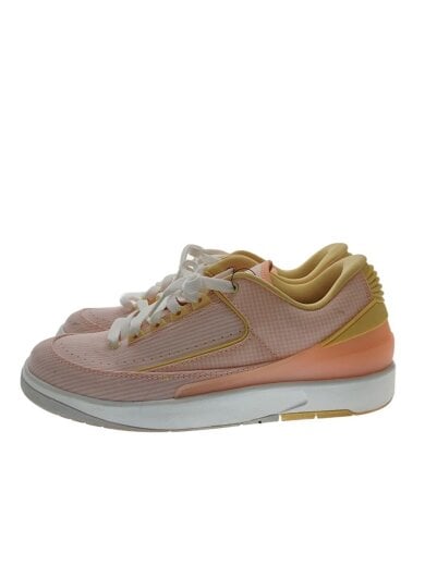 商品画像：AIR JORDAN 2 RETRO LOW_エア ジョーダン 2 レトロ LOW/26.5cm/PNK// 1