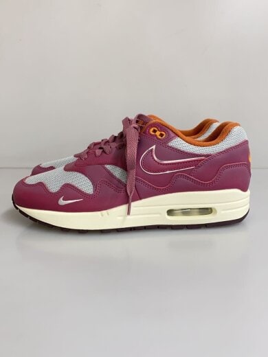 商品画像：AIR MAX 1 / P_エアマックス ワン パタ/26.5cm/BRD 1