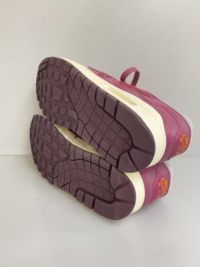 商品画像：AIR MAX 1 / P_エアマックス ワン パタ/26.5cm/BRD 4