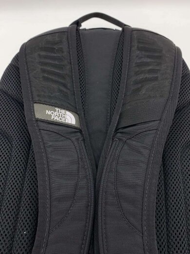 商品画像：リュック/--/BLK/NM72006 9
