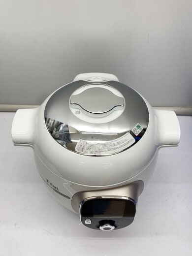 商品画像：電気調理鍋 CY8521JP// 5