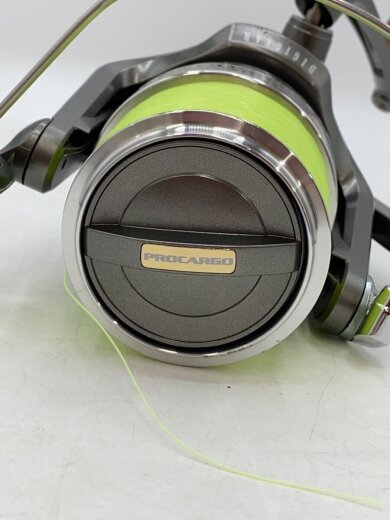 商品画像：procargo 5500 リール/--/procargo 5500// 8