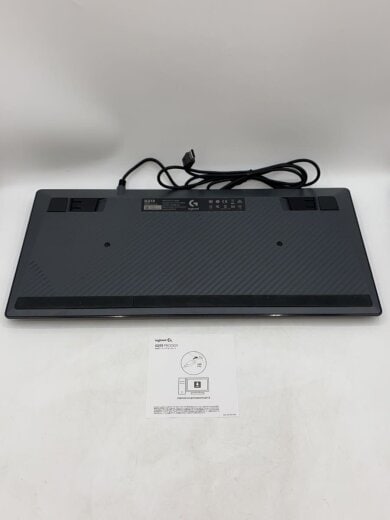 商品画像：パソコン周辺機器/g213 5