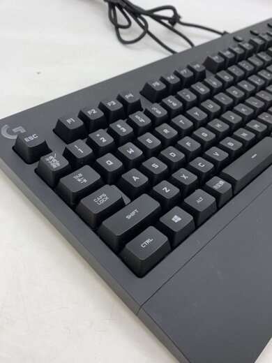 商品画像：パソコン周辺機器/g213 9