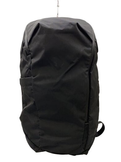 商品画像：リュック/ナイロン/BLK/無地/a02021rbk0 1