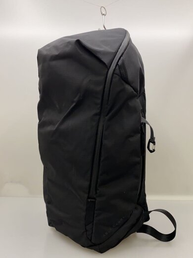 商品画像：リュック/ナイロン/BLK/無地/a02021rbk0 2