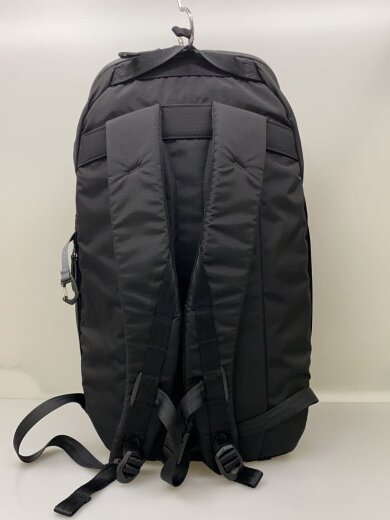 商品画像：リュック/ナイロン/BLK/無地/a02021rbk0 3