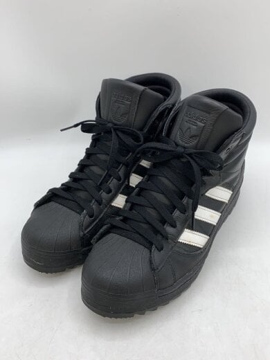 商品画像：SST WTR BOOT GTX_スーパースター ウィンター ブーツ ゴアテックス/26.5cm/BLK// 2