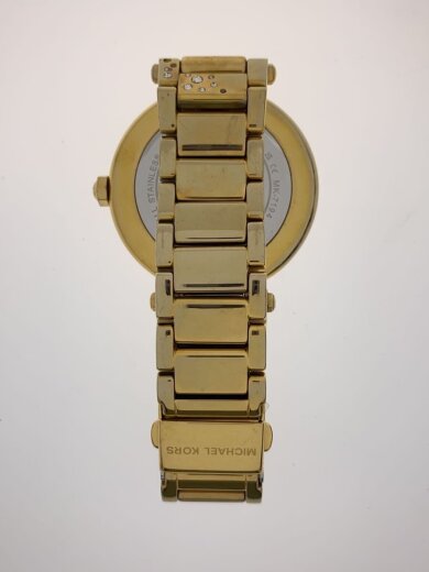 商品画像：自動巻腕時計/アナログ/--/GLD/GLD/mk-7194// 5