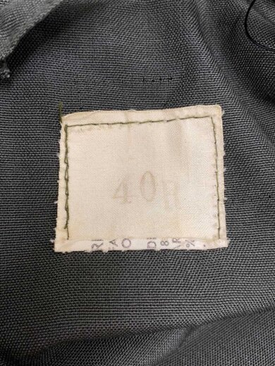商品画像：オールインワン/40/アクリル/KHK/CWU-27/P// 4
