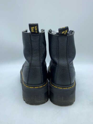商品画像：ブーツ/--/BLK/レザー/CA004 6