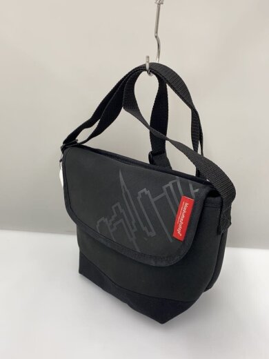 商品画像：ショルダーバッグ/--/BLK// 2