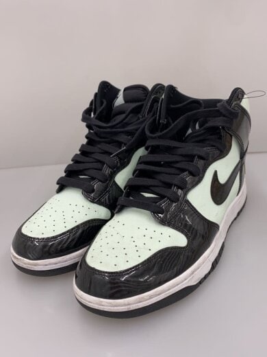 商品画像：DUNK HIGH_ダンク ハイ/28.5cm/BLK// 2