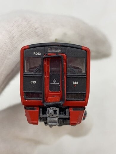 商品画像：813系 0 400番台 3両セット/A-6290// 2