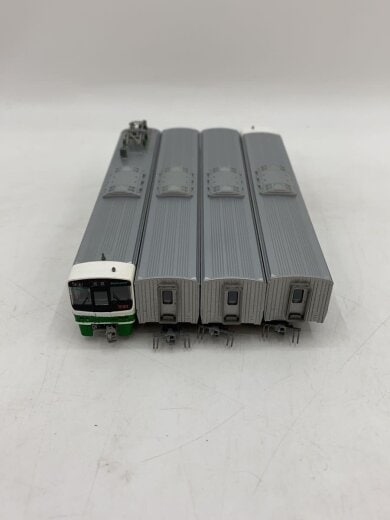 商品画像：811系 0番台 4両セット/N-GAUGE/A-0640 6
