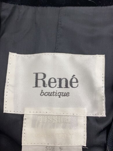 商品画像：セットアップ/9/ウール/GRY/TISSUE// 3