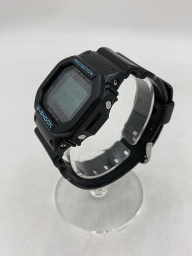 商品画像：ソーラー腕時計・G-SHOCK/デジタル/BLK 3
