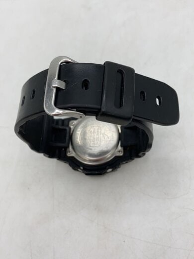 商品画像：ソーラー腕時計・G-SHOCK/デジタル/BLK 6