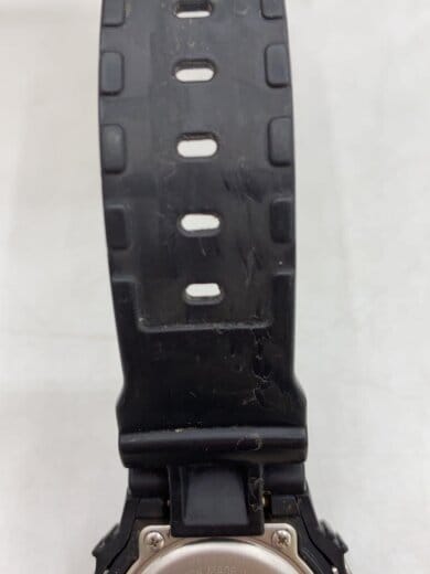 商品画像：ソーラー腕時計・G-SHOCK/デジタル/BLK 8
