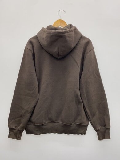 商品画像：HOODED CARHARTT SWEAT/パーカー/M/コットン/BRW// 2