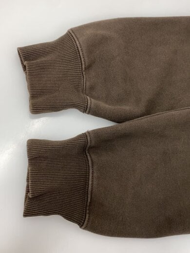 商品画像：HOODED CARHARTT SWEAT/パーカー/M/コットン/BRW// 5
