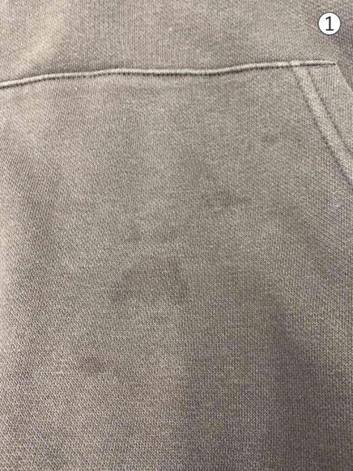 商品画像：HOODED CARHARTT SWEAT/パーカー/M/コットン/BRW// 6